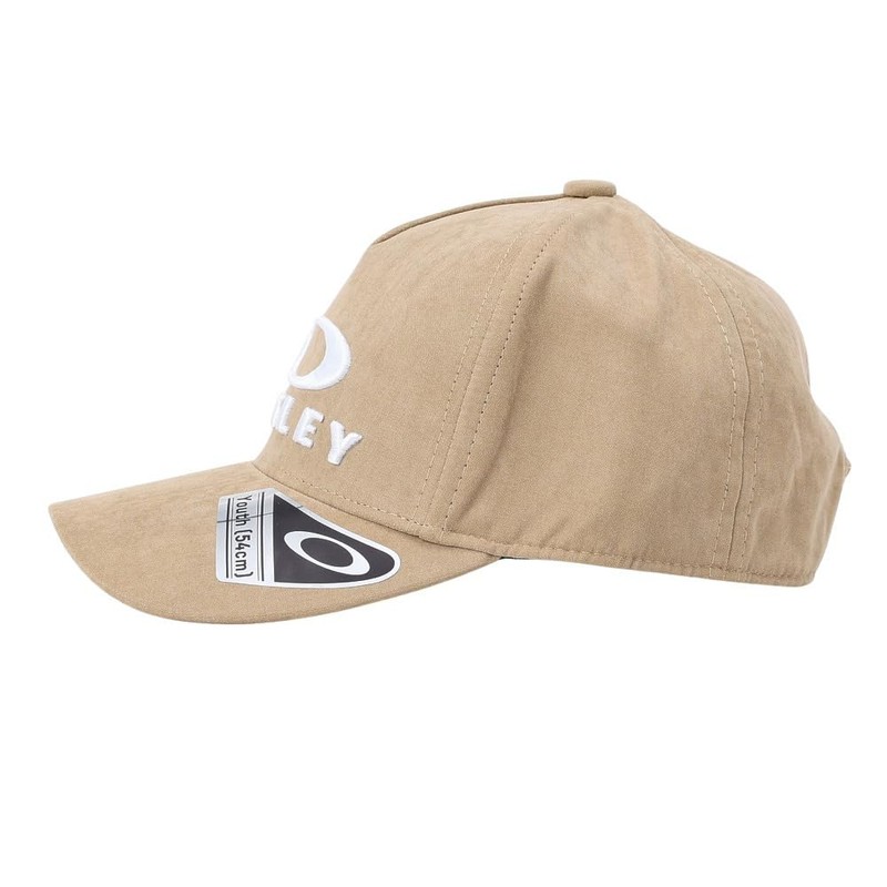 Oakley ESSENTIAL YTR CAP FA 24.0 Boy's Cap, (30W) RYE