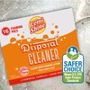 Lemi Shine Foaming Garbage Disposal Cleaner and Deodorizer - Citric
