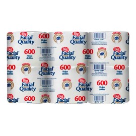 Quality Papel Higienico - Pack - 48 - Doble hoja