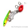 ERYUE Fishing Lure Retriever Fishing Lure Retriever Bait Saver Retriever