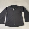 Beyond Clothing Testa L5 Cold Softshell Jacket Black MEDIUM