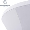 Blumtal Bar Table Covers, Diameter 80 - 85 cm, Set