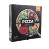 Pizza Toy Set for Kids Play Food Toy Set Kitchen
