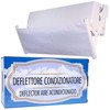 Air Conditioning Diverter Universal Air Conditioning Deflector Deflector for Air