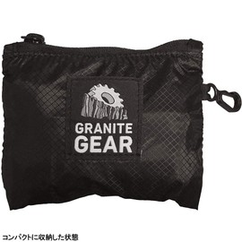 Granite Gear 2210900156 Air Carrier, Black