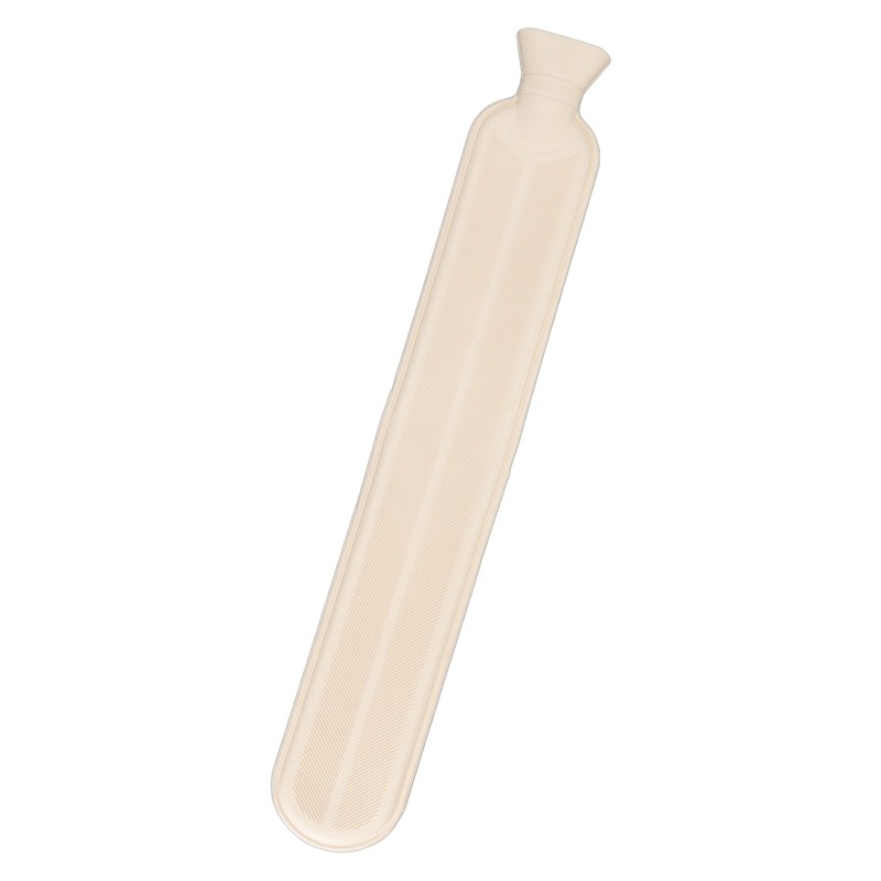 2000ML Hot Water Bottle Strip Shaped Hot Water Bag for