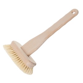 Redecker Bath Brush, 27cm