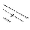 MUXSAM 3-Piece Set T-Bar Handle Plug Socket Plug Wrench Spark
