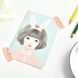 CIAJIE Pink Foil Dots Washi Tape,5/8" x 393 inches(15mm*10M) Pink Foil Dots Washi Tape, Masking Tape Craft Supplies Tape for Scrapbooking DIY Craft Decorative Washi Tape