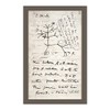 EvolveFISH Darwin's Tree of Life Poster - [11" x 17"]