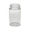J.G. Finneran 34013-1545 Clear Borosilicate Vial, 13-425mm Thread, 1 Dram