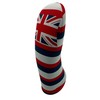Hawaii State Flag Driver 460cc Club Headcover Handmade by BeeJos