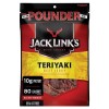 Jack Link's Teriyaki Beef Jerky (2-Pack) – 16 Oz Each