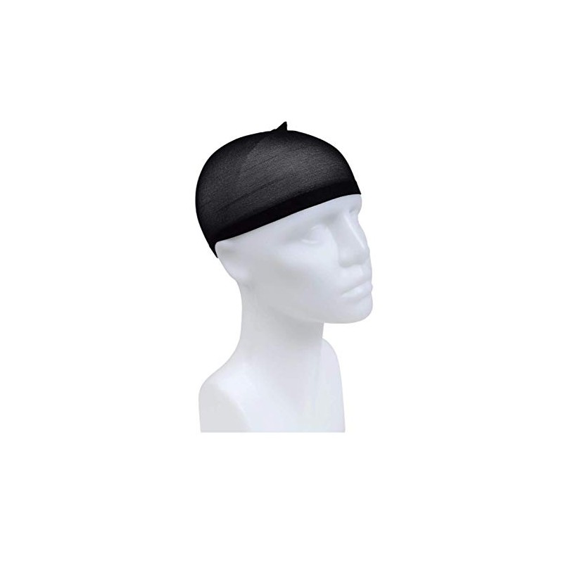 2pc wig cap