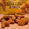 Rufus Teague - BBQ Honey Roasted Mixed Nuts - 9