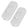 2 Pack inline switch, Lamp switch inline, FOCCTS Torpedo Switch
