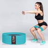 XN8 Fabric Resistance Bands Exercise Loops Booty Non-Slip Workout Band