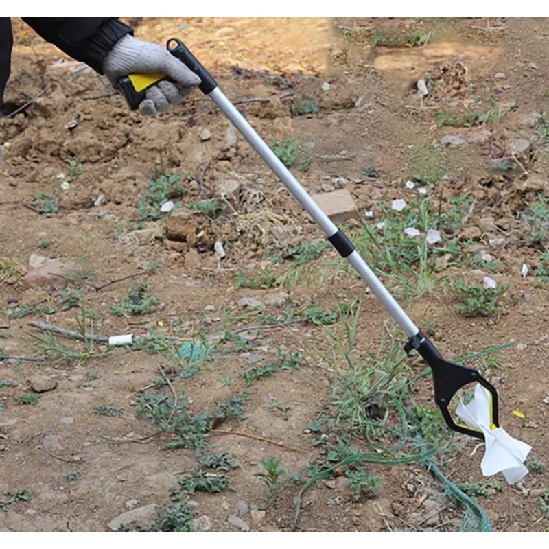 MAFER.ME Pinza Agarra Cosas / Extensión De Mano / Agarre