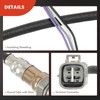 A-Premium O2 Oxygen Sensor Compatible with Toyota Highlander 2020 2021