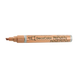 Uchida of America 350-CCPR 3-Way Chisel Tip Deco Color Premium, Copper