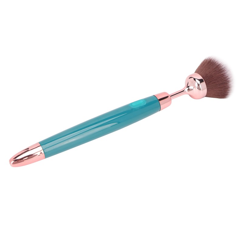 Electric Makeup Eyeshadow Brush Portable Lightweight Massaging Professional Adjustable Concealer