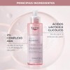 Eucerin Anti-Pigment Gel Limpiador Facial 200ml Exfoliante Gentil Anti Manchas.
