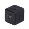 1080P X2 Camera High Definition Night Vision Motion Detection Infrared