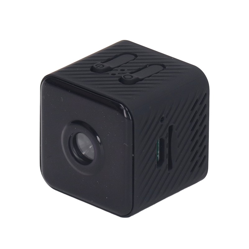 1080P X2 Camera High Definition Night Vision Motion Detection Infrared