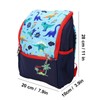AntiLost Toddler Backpack Kids Preschool Travel Kindergarten Backpack with Safety