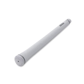 elitegrips Magnum Series MX55 Silver White with Back Line