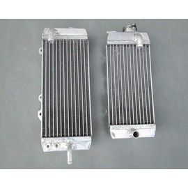 Aluminum Radiator for Kawasaki KX250F KXF250 2011-2016 2012 2013 2014 2015
