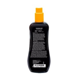 Australian Gold Dark Tanning Accelerator Spray Gel, 8 Ounce | Moisturize & Hy...