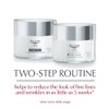 Eucerin Q10 Anti Wrinkle Face Cream Bundle, Day Cream and