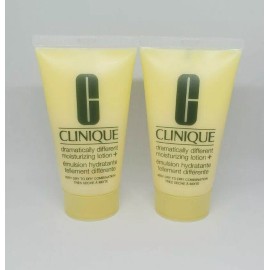 CLINIQUE Dramatically Different Moisturizing Lotion+ for Face 100mL NEW