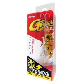 Harimitsu (harimitu) Lure magubaito mbl06, SF 05 Brown Tiger