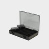 SHAKESPEARE Tackle Box Accessories Box System Small 23.6x22.2x6.3 cm Fishing