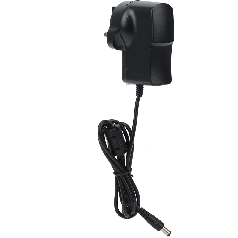 Effect Pedal Power Supply Adapter 9V 1A for Electric Guitar