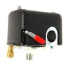 Rolair PS2020M Air Compressor Pressure Switch 135/105 PSI OEM Genuine