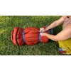 BluBird Rapid Tie Adjustable Strap, 15" Expandable Heavy Duty Indoor