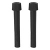50pcs E26 E27 Light Lamp Turn On Off Switch Knobs