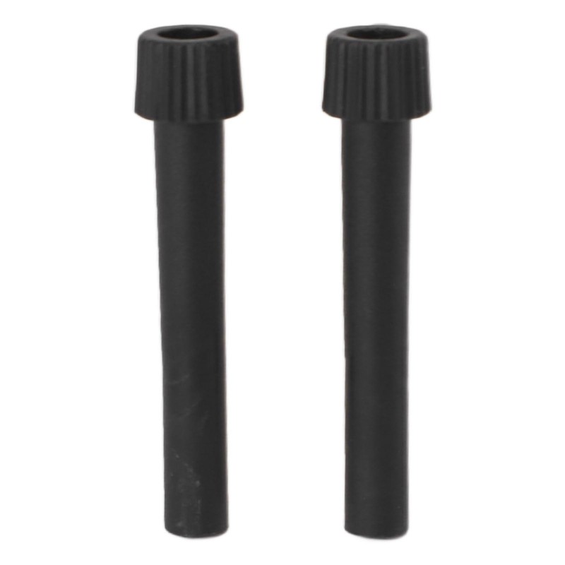 50pcs E26 E27 Light Lamp Turn On Off Switch Knobs