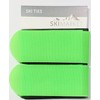 SkiMarket Ski Ties - Jumbo Pair Of Ski Ties 7