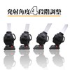 SAKURAI CALFLEX Baseball Badminton Shuttle Machine CT-030