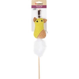 Flamingo KS Lemmo Cat Fishing with Cat Green 70 cm