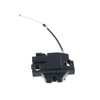 A-Premium Rear Trunk Lock Actuator Latch Compatible with Lexus ES350