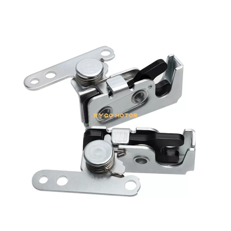 M MATI Door Latch LH RH Set For Can-Am Maverick
