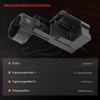 Frankberg 1 x Drink Holder Compatible with E-Class W211 E55-E500
