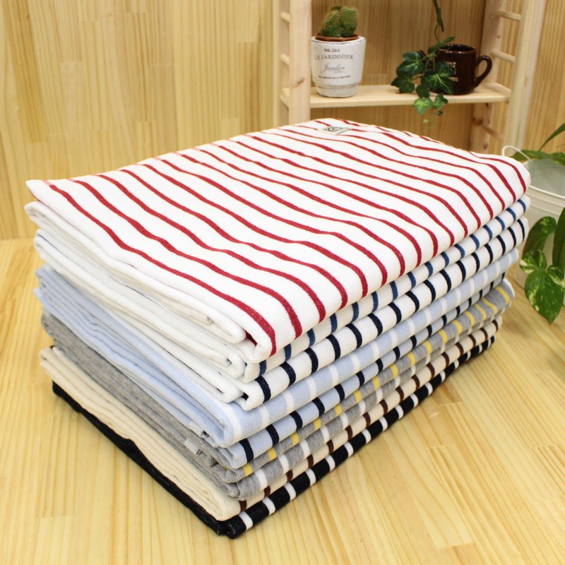 Senshu Towel Bath Towel, Twin Simple, Style, Large, Quick Drying,