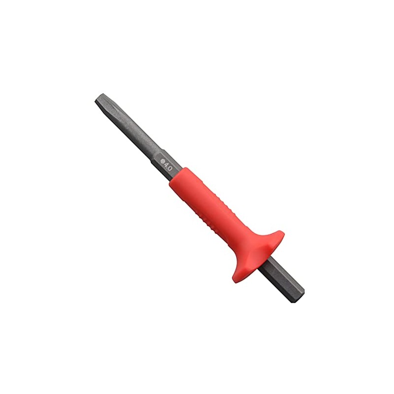 ANEX AK-22NH-4 Bit, For Screw Removing, Hexagon Replacement, 0.2 inch
