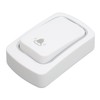 Wireless Doorbell Set Battery Free Self Powered Door Bell 2